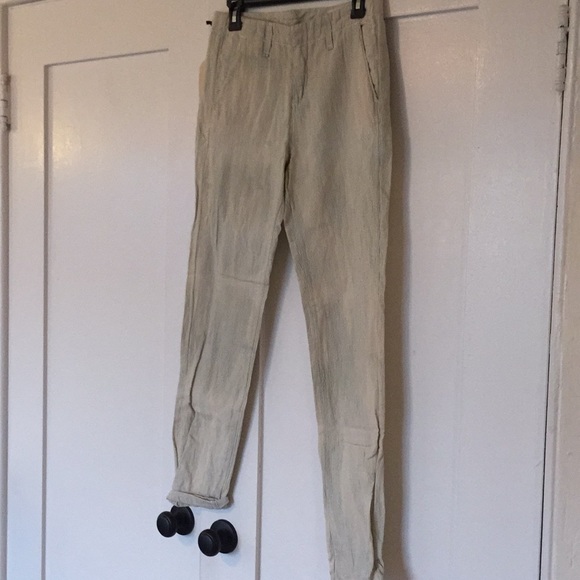 Rag & Bone jeans striped - Picture 1 of 7